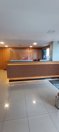 Imagem Apartamento com 1 Quarto à Venda, 45 m² em Jardim América - Sorocaba Imagem Apartamento com 1 Quarto à Venda, 45 m² em Jardim América - Sorocaba