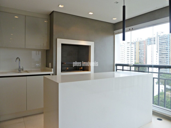Imagem Apartamento com 2 Quartos à Venda, 141 m² em Panamby - São Paulo Imagem Apartamento com 2 Quartos à Venda, 141 m² em Panamby - São Paulo