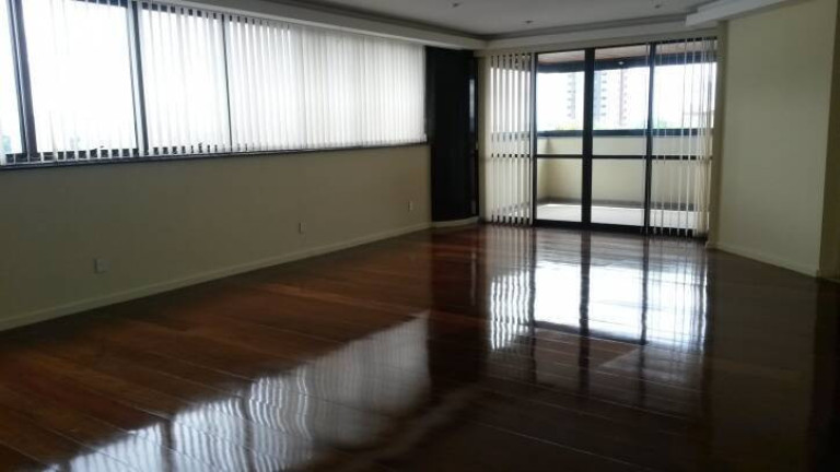 Imagem Apartamento com 4 Quartos à Venda, 252 m² em Anhangabaú - Jundiaí Imagem Apartamento com 4 Quartos à Venda, 252 m² em Anhangabaú - Jundiaí