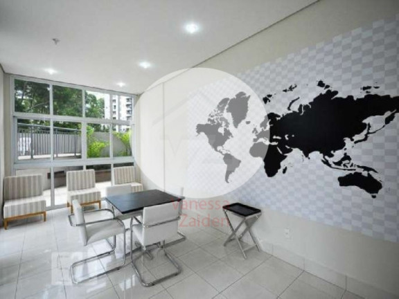 Imagem Apartamento com 2 Quartos à Venda, 51 m² em Vila Andrade - São Paulo Imagem Apartamento com 2 Quartos à Venda, 51 m² em Vila Andrade - São Paulo