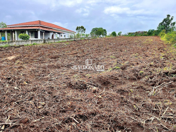 Imagem Terreno à Venda, 1.800 m² em Centro - Toledo