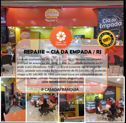 Sala Comercial à Venda, 30 m² em Madureira - Rio De Janeiro