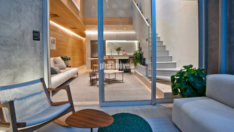 Imagem Apartamento com 1 Quarto à Venda, 80 m² em Jardim América - São Paulo Imagem Apartamento com 1 Quarto à Venda, 80 m² em Jardim América - São Paulo