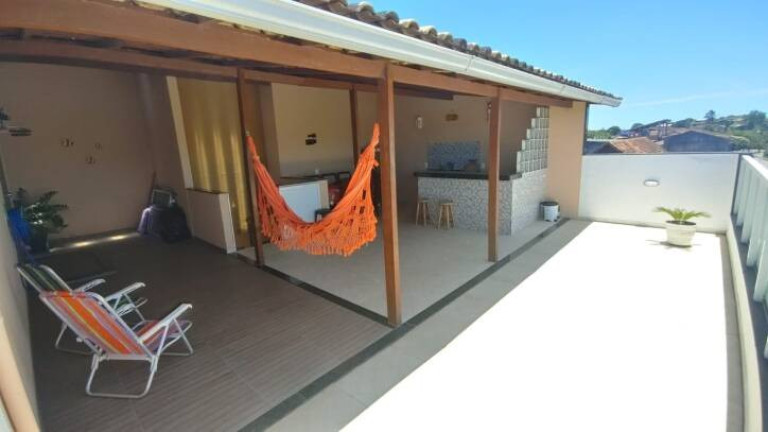 Imagem Casa com 3 Quartos à Venda, 200 m² em Jardim Santa Rosa - Guarapari Imagem Casa com 3 Quartos à Venda, 200 m² em Jardim Santa Rosa - Guarapari