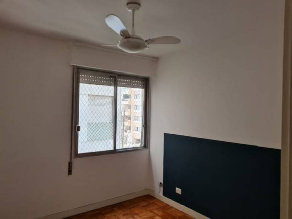 Imagem Apartamento com 2 Quartos à Venda, 100 m² em Itaim Bibi - São Paulo