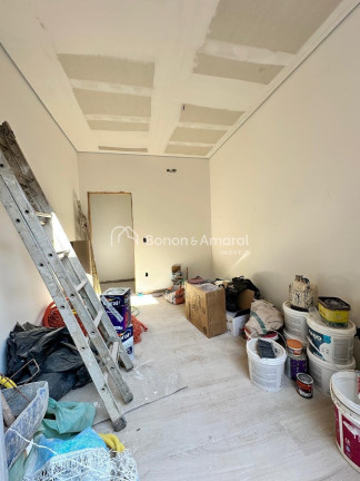 Imagem Casa de Condomínio com 3 Quartos à Venda, 200 m² em Vila Monte Alegre - Paulínia Imagem Casa de Condomínio com 3 Quartos à Venda, 200 m² em Vila Monte Alegre - Paulínia