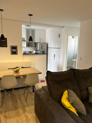 Imagem Apartamento com 2 Quartos à Venda, 43 m² em Jardim Riacho Das Pedras - Contagem Imagem Apartamento com 2 Quartos à Venda, 43 m² em Jardim Riacho Das Pedras - Contagem