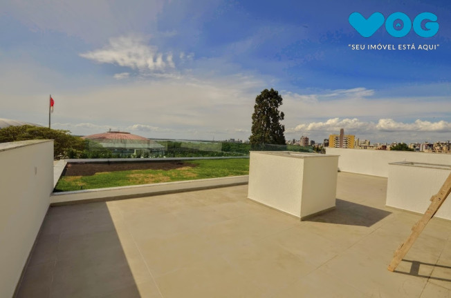 Imagem Imóvel com 3 Quartos à Venda, 230 m² em Santa Tereza - Porto Alegre Imagem Imóvel com 3 Quartos à Venda, 230 m² em Santa Tereza - Porto Alegre