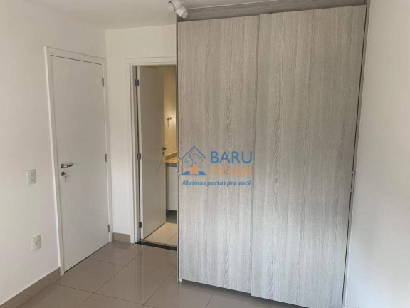 Imagem Apartamento com 2 Quartos para Alugar, 60 m² em Parque Industrial Tomas Edson - São Paulo