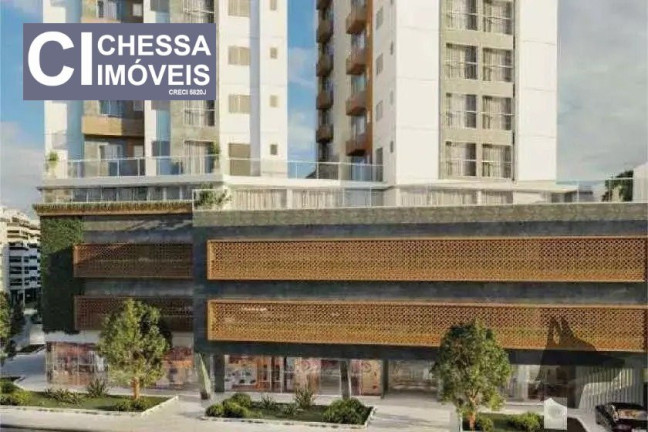 Imagem Apartamento com 2 Quartos à Venda, 131 m² em São Judas - Itajaí Imagem Apartamento com 2 Quartos à Venda, 131 m² em São Judas - Itajaí