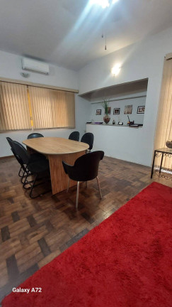 Imagem Sobrado com 4 Quartos à Venda, 253 m² em Centro - Taubaté