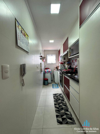 Imagem Apartamento com 2 Quartos à Venda, 64 m² em Canto Do Forte - Praia Grande Imagem Apartamento com 2 Quartos à Venda, 64 m² em Canto Do Forte - Praia Grande