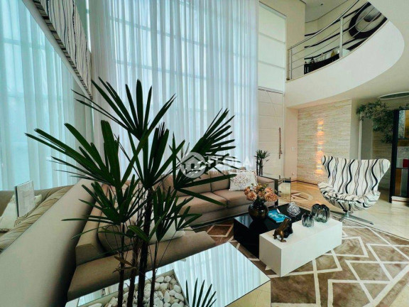 Imagem Casa com 3 Quartos à Venda, 595 m² em Jardim Imperador - Americana Imagem Casa com 3 Quartos à Venda, 595 m² em Jardim Imperador - Americana