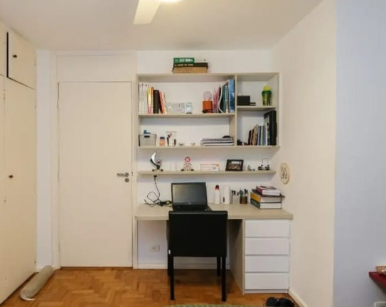 Imagem Imóvel com 4 Quartos à Venda, 180 m² em Higienópolis - São Paulo Imagem Imóvel com 4 Quartos à Venda, 180 m² em Higienópolis - São Paulo