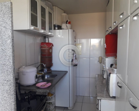 Imagem Apartamento com 3 Quartos à Venda, 74 m² em Planalto - Montes Claros Imagem Apartamento com 3 Quartos à Venda, 74 m² em Planalto - Montes Claros