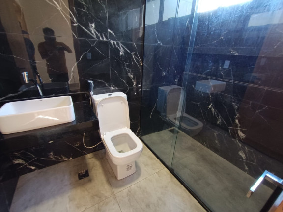 Imagem Casa com 3 Quartos à Venda, 150 m² em Bairro Cardoso - Aparecida De Goiania Imagem Casa com 3 Quartos à Venda, 150 m² em Bairro Cardoso - Aparecida De Goiania