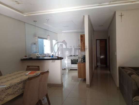 Imagem Casa com 3 Quartos à Venda, 300 m² em Maracanã - Montes Claros Imagem Casa com 3 Quartos à Venda, 300 m² em Maracanã - Montes Claros