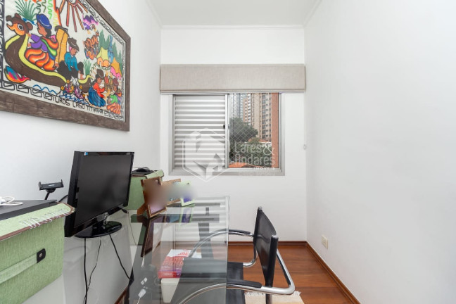 Imagem Apartamento com 3 Quartos à Venda, 73 m² em Chácara Inglesa - São Paulo