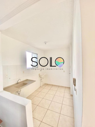 Imagem Apartamento com 2 Quartos à Venda, 40 m² em Jardim Das Flores - Araraquara Imagem Apartamento com 2 Quartos à Venda, 40 m² em Jardim Das Flores - Araraquara