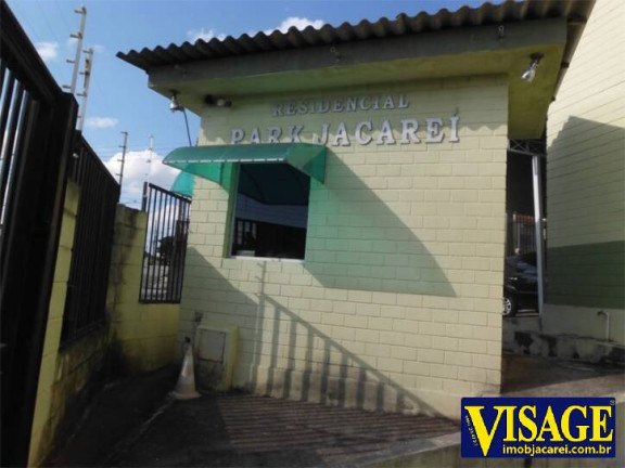 Imagem Apartamento com 2 Quartos à Venda, em Pq. Santo Antonio - Jacareí Imagem Apartamento com 2 Quartos à Venda, em Pq. Santo Antonio - Jacareí