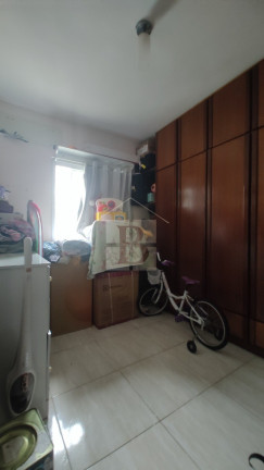 Imagem Imóvel com 2 Quartos à Venda, 50 m² em Trindade - São Gonçalo