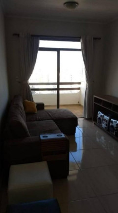 Apartamento com 1 Quarto à Venda, 62 m² em Cambuí - Campinas