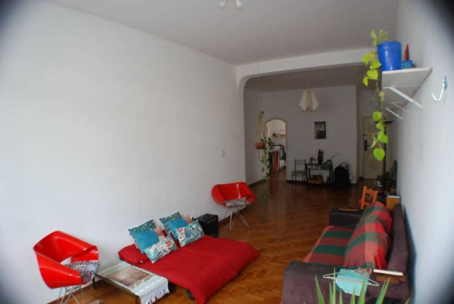 Imagem Apartamento com 4 Quartos à Venda, 130 m² em Bela Vista - São Paulo