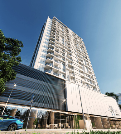 Apartamento com 2 Quartos à Venda, 69 m² em Morretes - Itapema