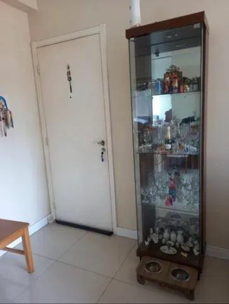 Imagem Apartamento com 2 Quartos à Venda, 53 m² em Nova Petropolis - São Bernardo Do Campo