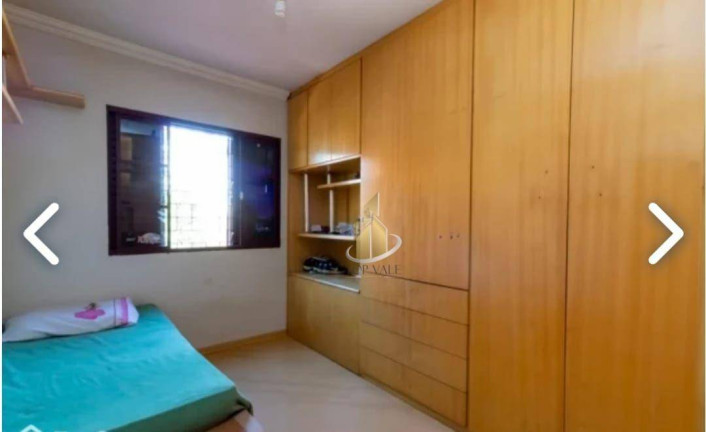 Imagem Sobrado com 4 Quartos à Venda, 222 m² em Jardim Das Indústrias - São José Dos Campos Imagem Sobrado com 4 Quartos à Venda, 222 m² em Jardim Das Indústrias - São José Dos Campos