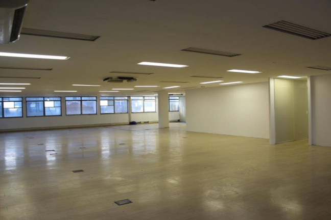 Imagem Imóvel Comercial à Venda, 517 m² em Pinheiros - São Paulo