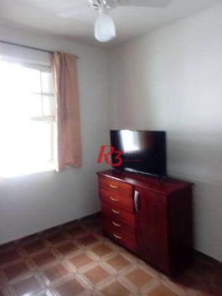 Imagem Apartamento com 3 Quartos à Venda, 130 m² em Aparecida - Santos Imagem Apartamento com 3 Quartos à Venda, 130 m² em Aparecida - Santos