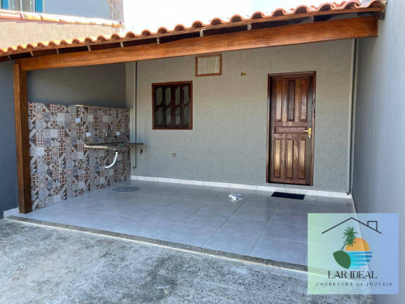 Imagem Casa com 2 Quartos à Venda, em Nova Califórnia - Cabo Frio Imagem Casa com 2 Quartos à Venda, em Nova Califórnia - Cabo Frio