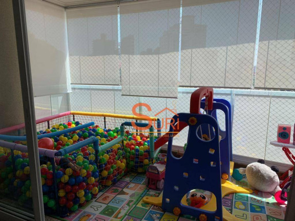 Imagem Apartamento com 4 Quartos à Venda, 205 m² em Vila Gilda - Santo André Imagem Apartamento com 4 Quartos à Venda, 205 m² em Vila Gilda - Santo André