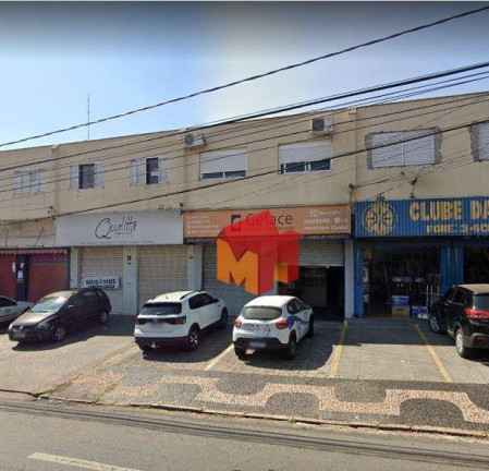 Sala Comercial para Alugar, 90 m² em Nova Americana - Americana
