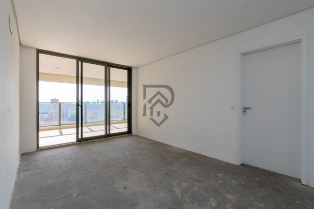 Imagem Apartamento com 4 Quartos à Venda, 232 m² em Campo Belo - São Paulo