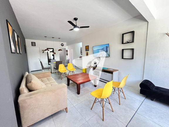 Imagem Apartamento com 3 Quartos à Venda, 112 m² em Meireles - Fortaleza