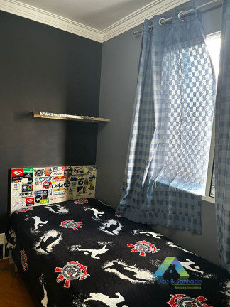Imagem Apartamento com 3 Quartos à Venda, 68 m² em Vila Eldízia - Santo André Imagem Apartamento com 3 Quartos à Venda, 68 m² em Vila Eldízia - Santo André
