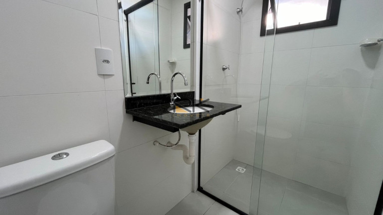 Imagem Apartamento com 2 Quartos à Venda, 69 m² em Tenório - Ubatuba Imagem Apartamento com 2 Quartos à Venda, 69 m² em Tenório - Ubatuba