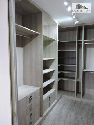 Imagem Cobertura com 3 Quartos à Venda, 175 m² em Vila Galvão - Guarulhos