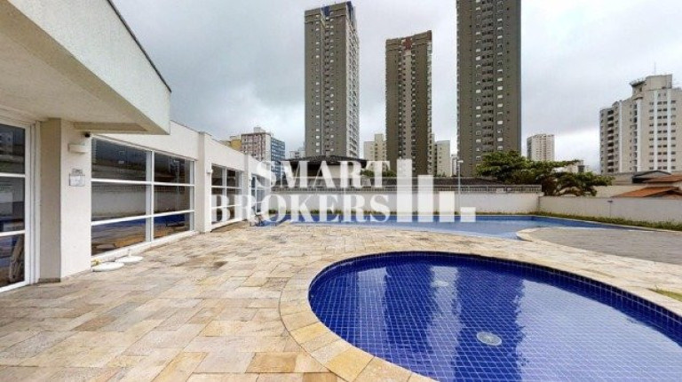Imagem Apartamento com 3 Quartos à Venda, 127 m² em Vila Firmiano Pinto - São Paulo Imagem Apartamento com 3 Quartos à Venda, 127 m² em Vila Firmiano Pinto - São Paulo