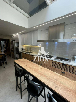 Imagem Sobrado com 2 Quartos à Venda, 104 m² em Vila Maria Alta - São Paulo Imagem Sobrado com 2 Quartos à Venda, 104 m² em Vila Maria Alta - São Paulo