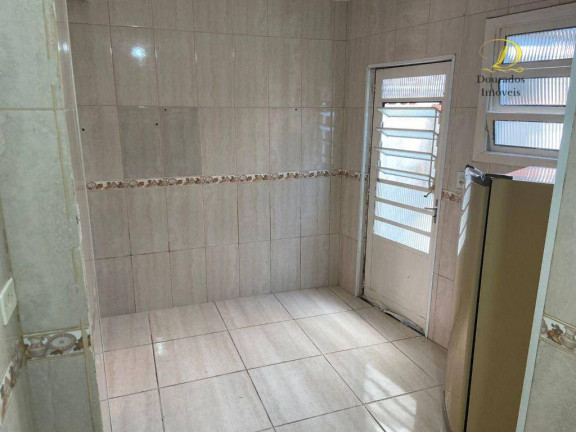 Imagem Casa com 1 Quarto à Venda, 52 m² em Boqueirão - Praia Grande Imagem Casa com 1 Quarto à Venda, 52 m² em Boqueirão - Praia Grande