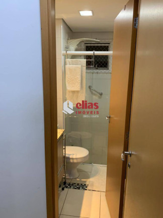 Imagem Apartamento com 3 Quartos à Venda, 120 m² em Jardim Infante Dom Henrique - Bauru Imagem Apartamento com 3 Quartos à Venda, 120 m² em Jardim Infante Dom Henrique - Bauru