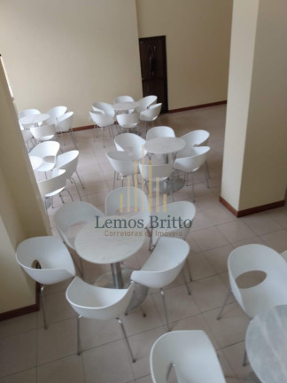 Imagem Imóvel com 3 Quartos à Venda, 117 m² em Graça - Salvador Imagem Imóvel com 3 Quartos à Venda, 117 m² em Graça - Salvador