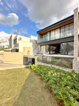 Imagem Casa de Condomínio com 4 Quartos à Venda, 490 m² em Alphaville - Santana De Parnaíba Imagem Casa de Condomínio com 4 Quartos à Venda, 490 m² em Alphaville - Santana De Parnaíba