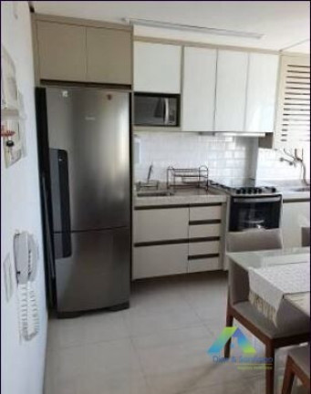 Imagem Apartamento com 1 Quarto à Venda, 36 m² em Cursino - São Paulo Imagem Apartamento com 1 Quarto à Venda, 36 m² em Cursino - São Paulo