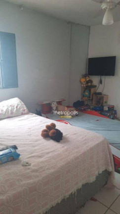 Imagem Casa com 2 Quartos à Venda, 185 m² em Olímpico - São Caetano Do Sul Imagem Casa com 2 Quartos à Venda, 185 m² em Olímpico - São Caetano Do Sul