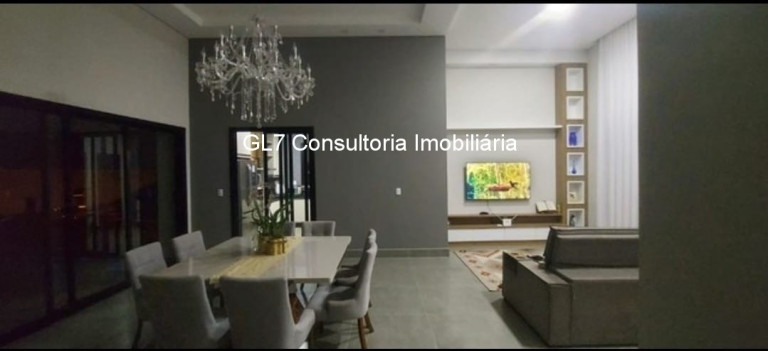 Imagem Casa com 3 Quartos à Venda,  em Jardins Di Roma - Indaiatuba