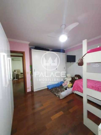 Imagem Apartamento com 3 Quartos à Venda, 150 m² em Paulicéia - Piracicaba